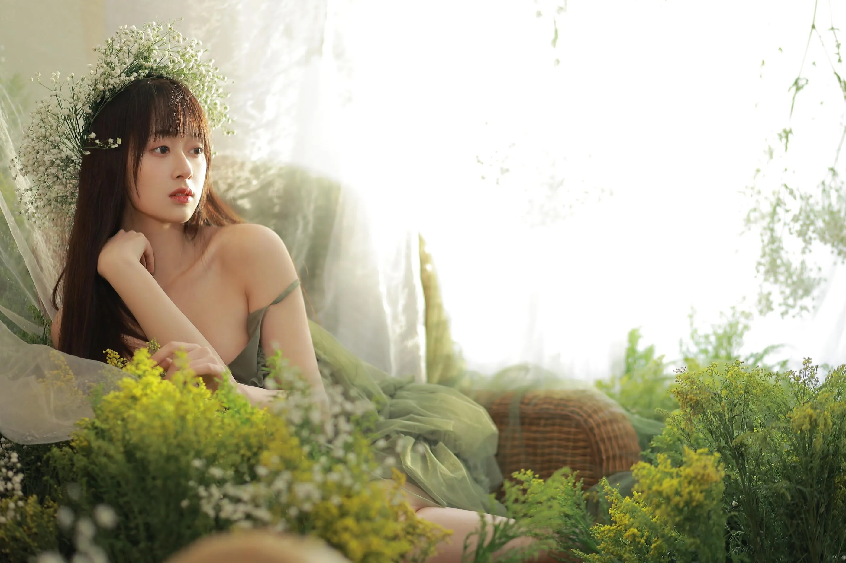 [YITUYU艺图语]2022.09.15 春日来信 想七77 [21P]插图6